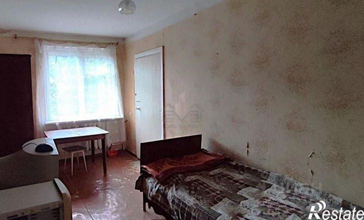 3-комн квартира 1-й Тульский пр-д, 20,  д. 20