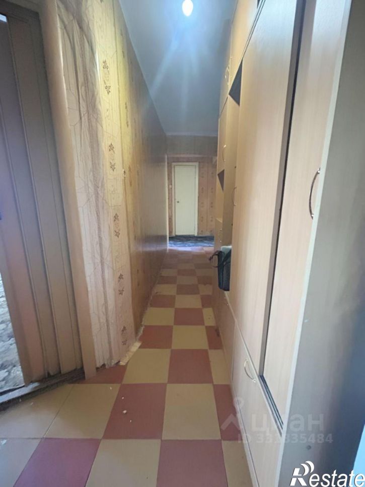 3-комн квартира ул Державинская, 5,  д. 5