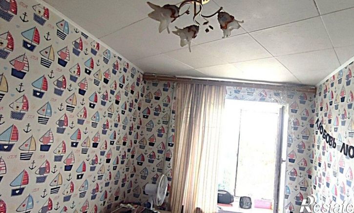 2-комн квартира ул им Расковой М.М., 7,  д. 7