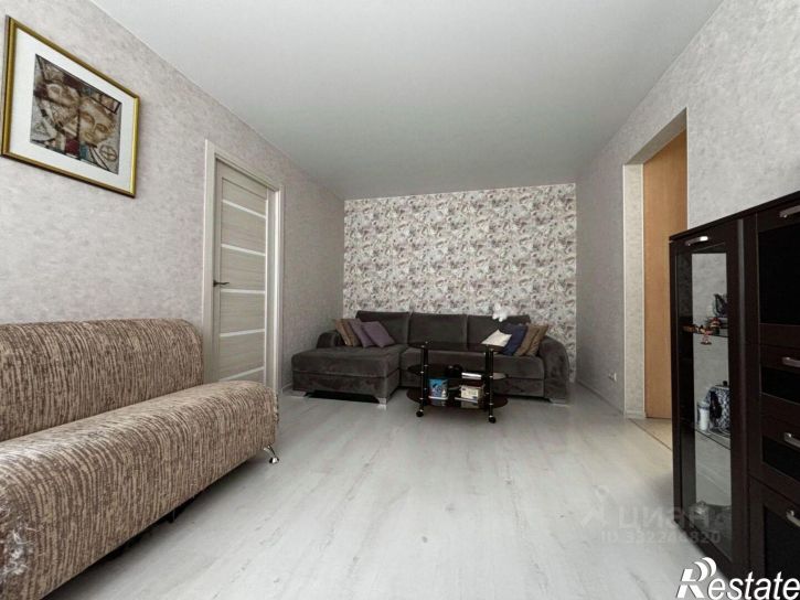 3-комн квартира ул им Пугачева Е.И., 157,  д. 157
