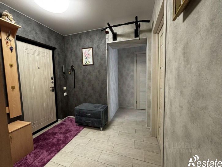 3-комн квартира ул им Пугачева Е.И., 157,  д. 157