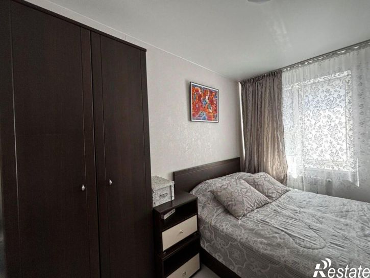 3-комн квартира ул им Пугачева Е.И., 157,  д. 157