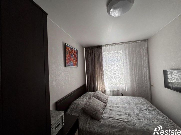 3-комн квартира ул им Пугачева Е.И., 157,  д. 157