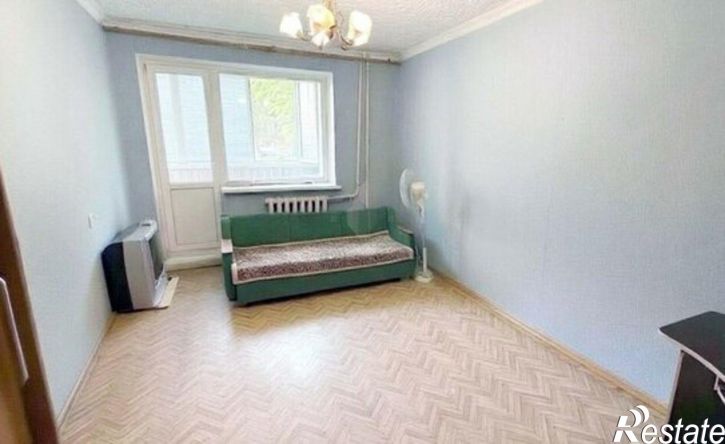 1-комн квартира ул Саловская, 8,  д. 8