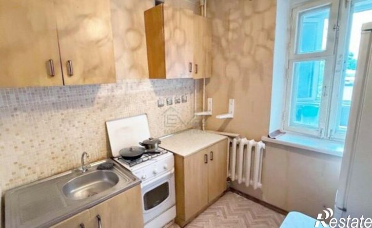 1-комн квартира ул Саловская, 8,  д. 8