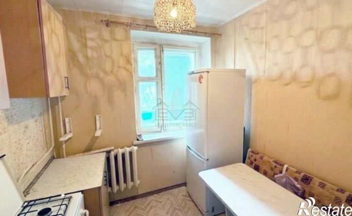 1-комн квартира ул Саловская, 8,  д. 8