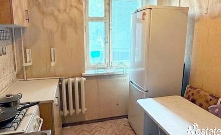 1-комн квартира ул Саловская, 8,  д. 8