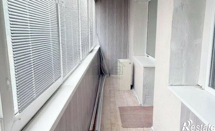 1-комн квартира ул Саловская, 8,  д. 8
