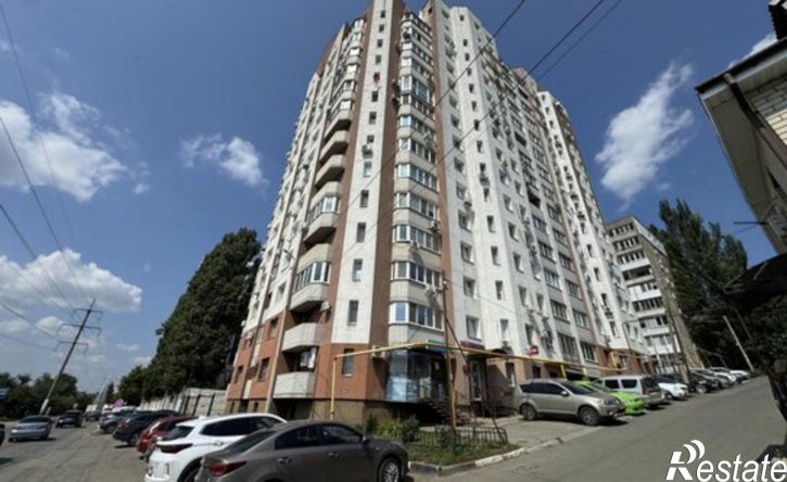 1-комн квартира Саратов, 1-й Магнитный проезд, 8к1