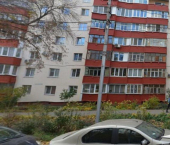 комната 68 кв м ул Шелковичная, 71/81