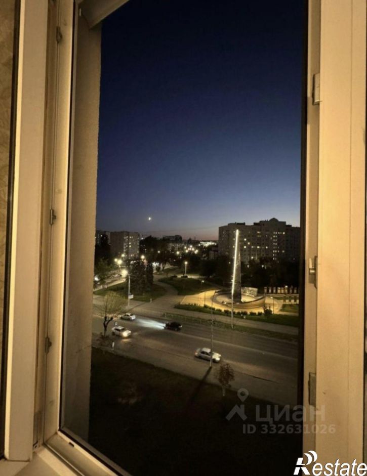 1-комн квартира пр-кт Энтузиастов, 2,  д. 2