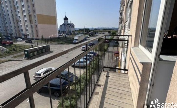 1-комн квартира ул им Академика Семенова Н.Н., 13,  д. 13