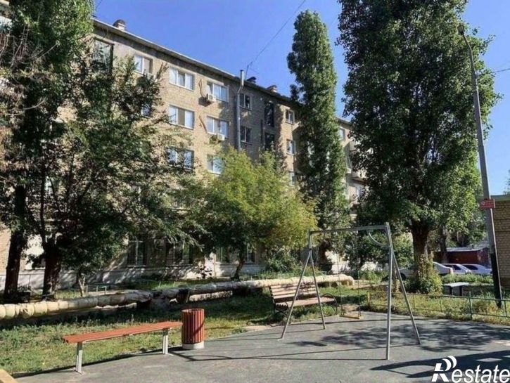 1-комн квартира ул им Орджоникидзе Г.К., 8,  д. 8