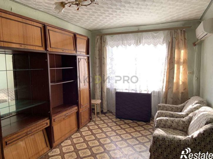 1-комн квартира ул им Орджоникидзе Г.К., 8,  д. 8
