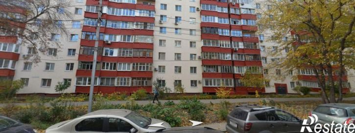 Комната ул Шелковичная, 71/81,  д. 71/81