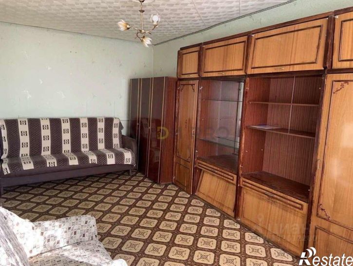 1-комн квартира ул им Орджоникидзе Г.К., 8,  д. 8