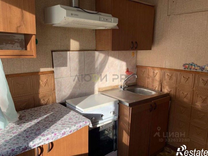 1-комн квартира ул им Орджоникидзе Г.К., 8,  д. 8