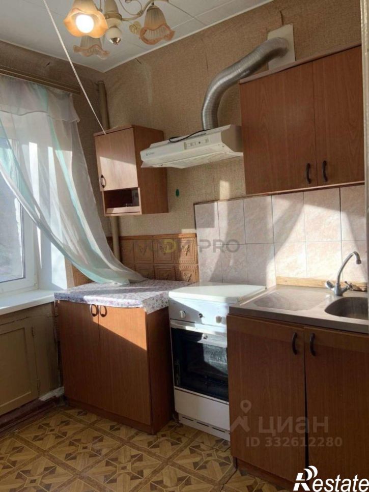 1-комн квартира ул им Орджоникидзе Г.К., 8,  д. 8