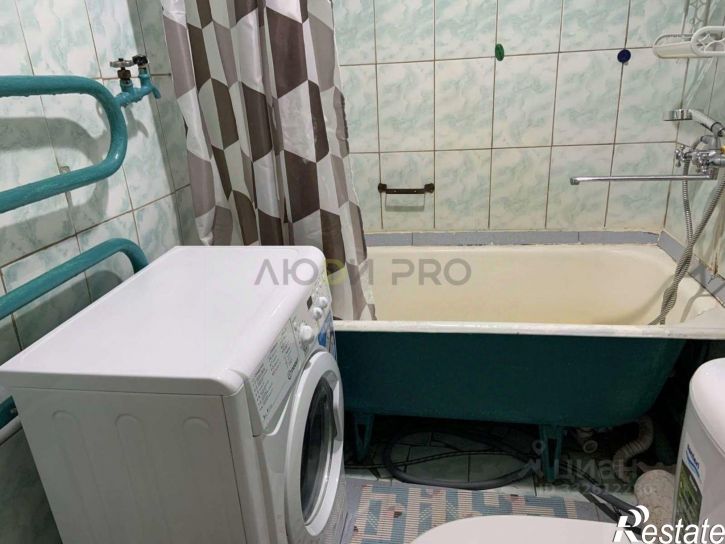 1-комн квартира ул им Орджоникидзе Г.К., 8,  д. 8