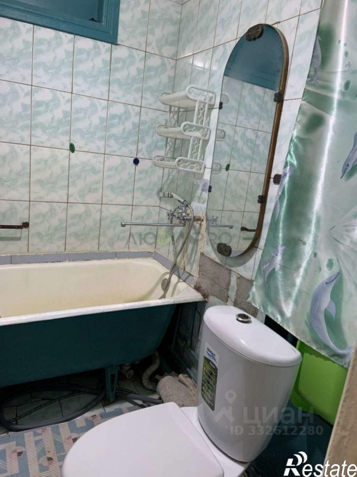 1-комн квартира ул им Орджоникидзе Г.К., 8,  д. 8