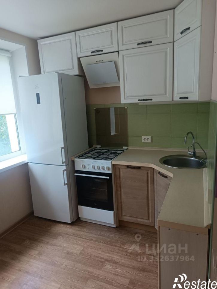 2-комн квартира ул Усть-Курдюмская, 7Д,  д. 7Д