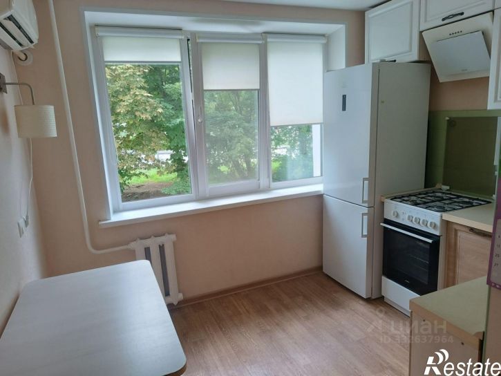 2-комн квартира ул Усть-Курдюмская, 7Д,  д. 7Д