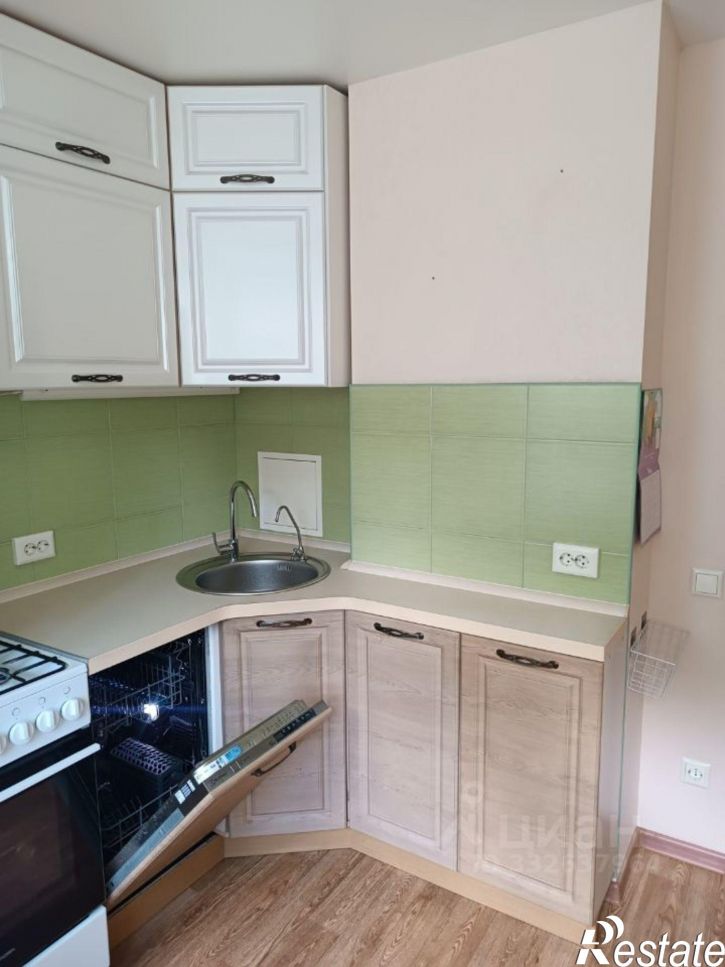 2-комн квартира ул Усть-Курдюмская, 7Д,  д. 7Д