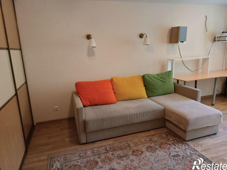 2-комн квартира ул Усть-Курдюмская, 7Д,  д. 7Д