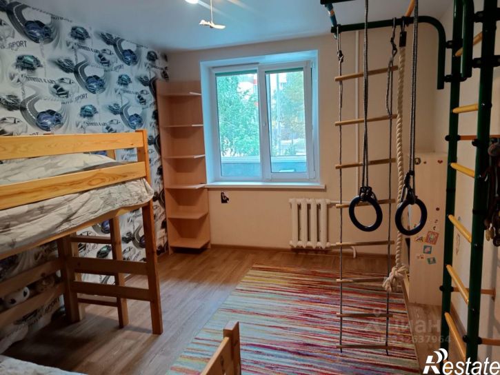 2-комн квартира ул Усть-Курдюмская, 7Д,  д. 7Д