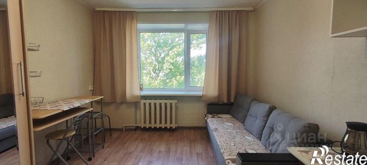 Комната ул Соколовогорская, 10А,  д. 10А