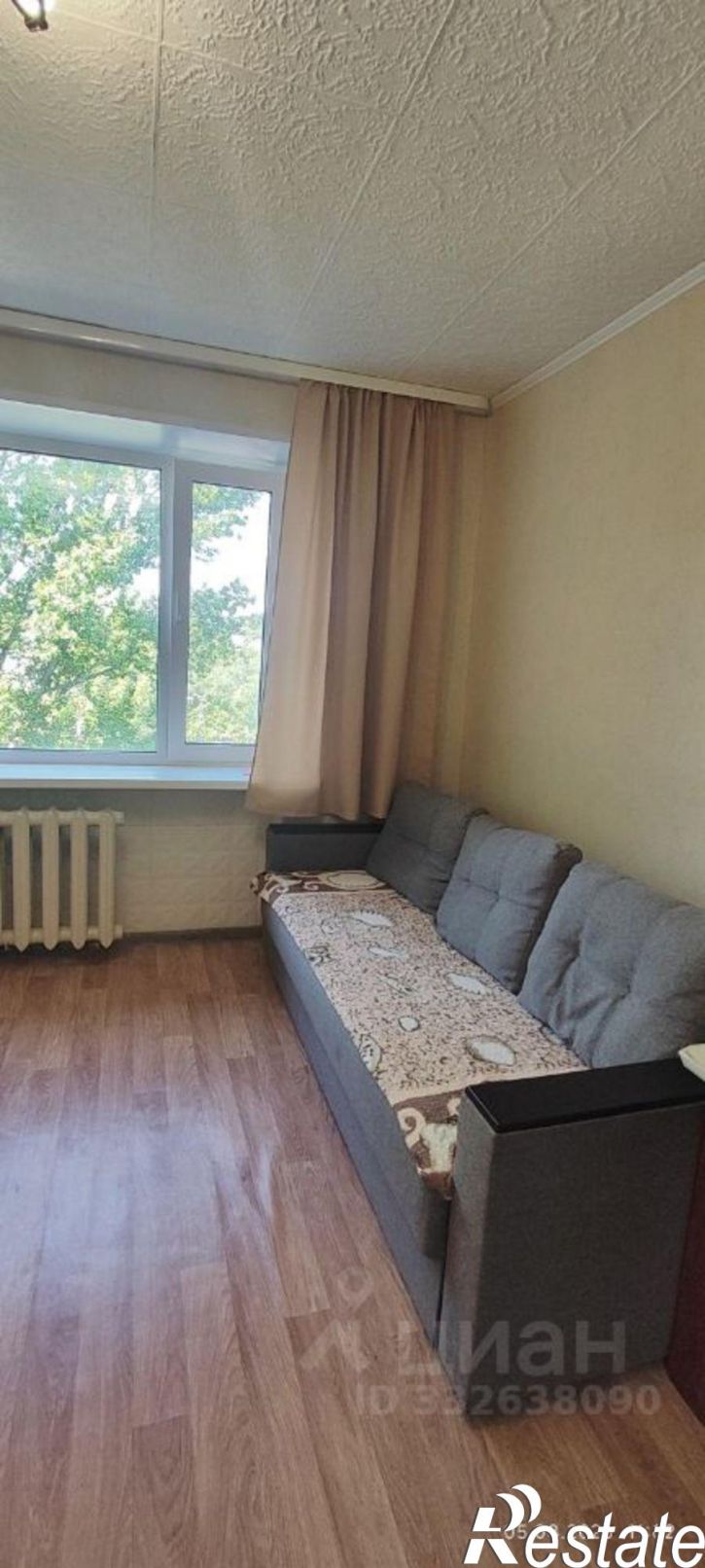 Комната ул Соколовогорская, 10А,  д. 10А