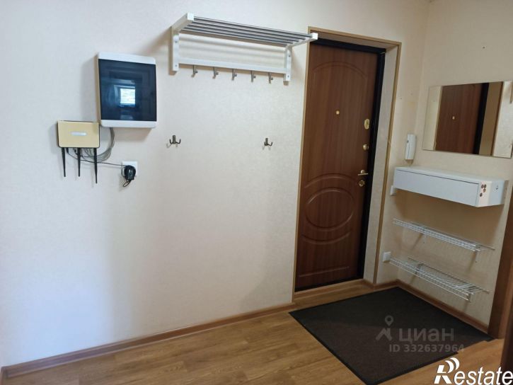 2-комн квартира ул Усть-Курдюмская, 7Д,  д. 7Д