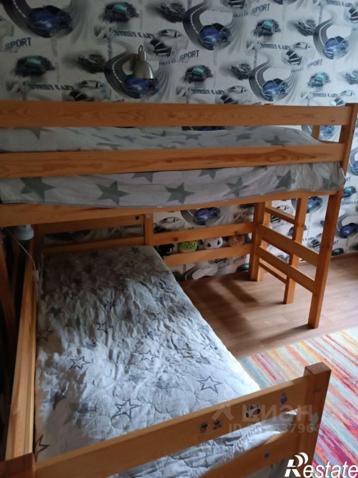 2-комн квартира ул Усть-Курдюмская, 7Д,  д. 7Д
