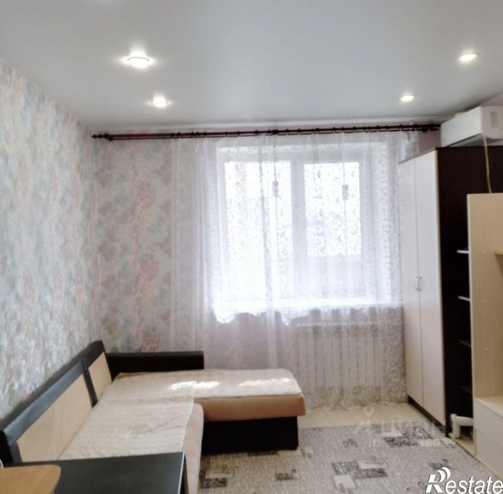 1-комн квартира ул им Лисина С.П., 13,  д. 13