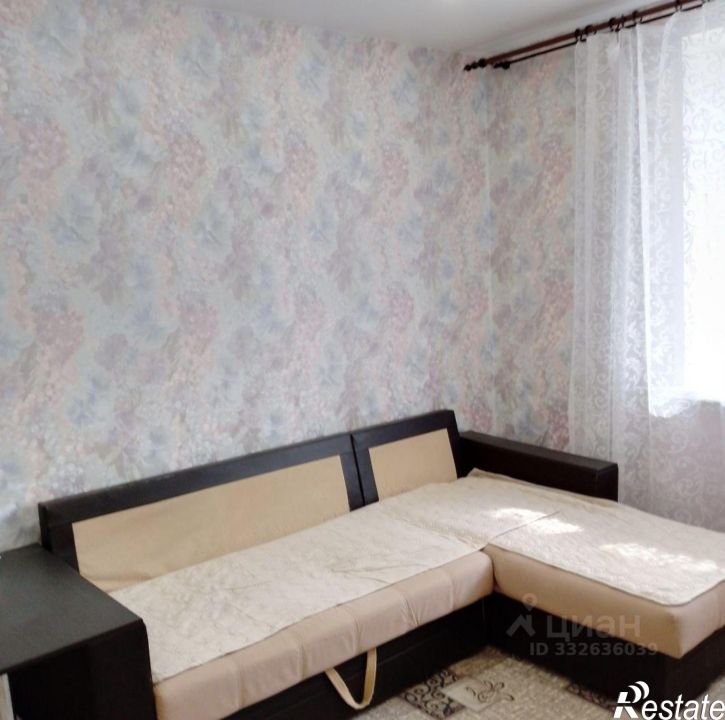 1-комн квартира ул им Лисина С.П., 13,  д. 13