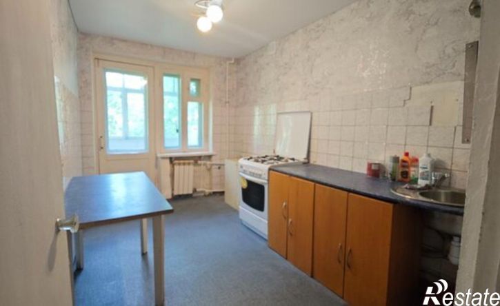 2-комн квартира ул Лысая Гора, 2,  д. 2