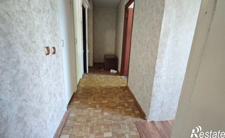 2-комн квартира ул Лысая Гора, 2,  д. 2