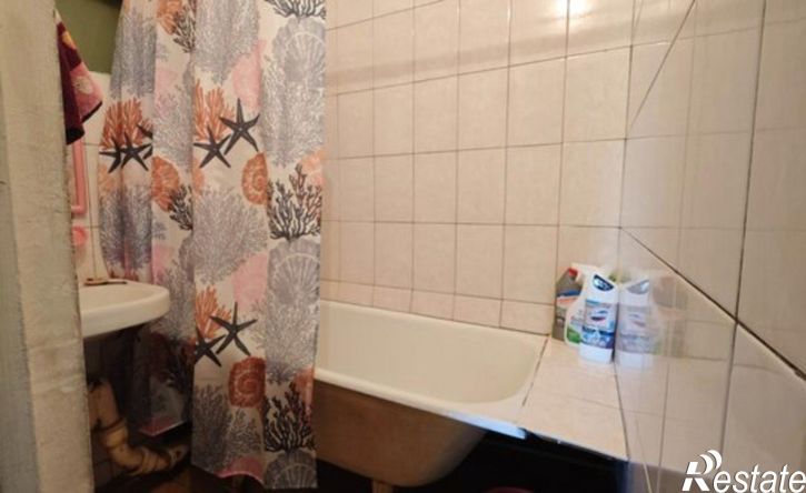 2-комн квартира ул Лысая Гора, 2,  д. 2