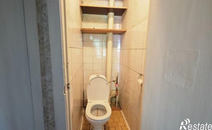 2-комн квартира ул Лысая Гора, 2,  д. 2