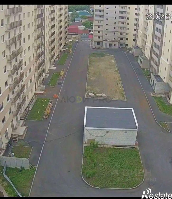 3-комн квартира в новом доме 2-й Огородный пр-д, 33,  д. 33