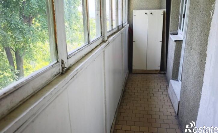 2-комн квартира ул Лысая Гора, 2,  д. 2