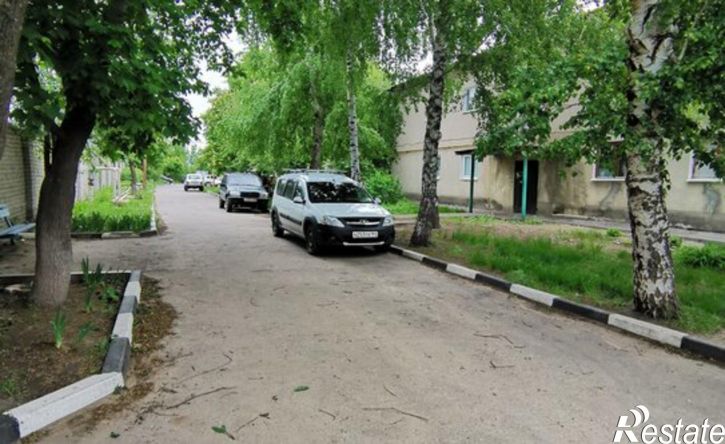 2-комн квартира ул Лысая Гора, 2,  д. 2