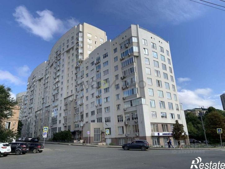 3-комн квартира ул Валовая, 2/10,  д. 2/10