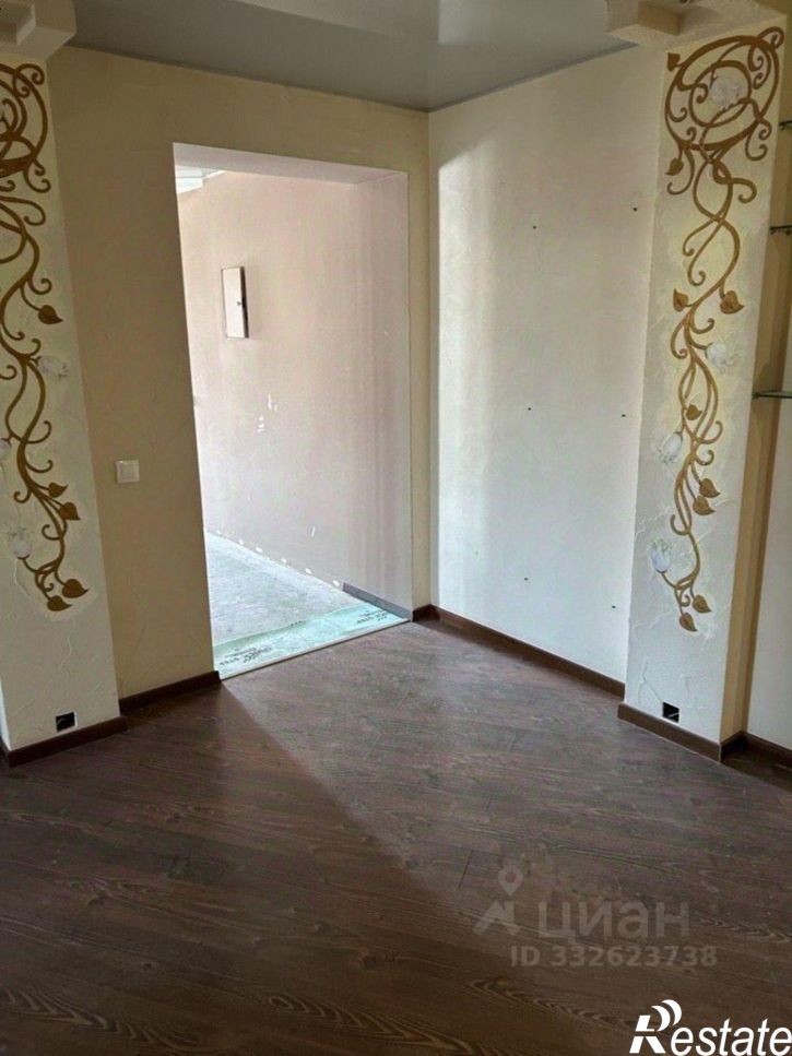 4-комн квартира ул Гвардейская, 35А,  д. 35А