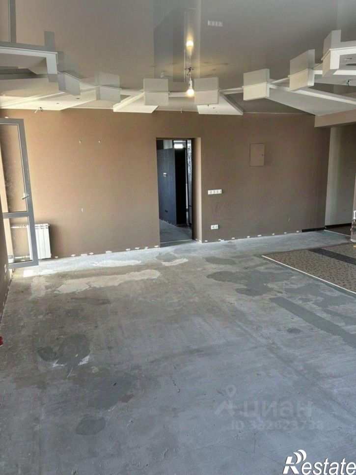 4-комн квартира ул Гвардейская, 35А,  д. 35А