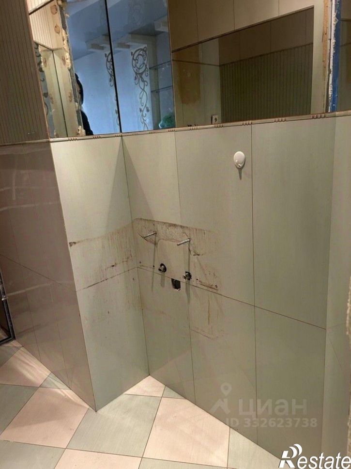 4-комн квартира ул Гвардейская, 35А,  д. 35А