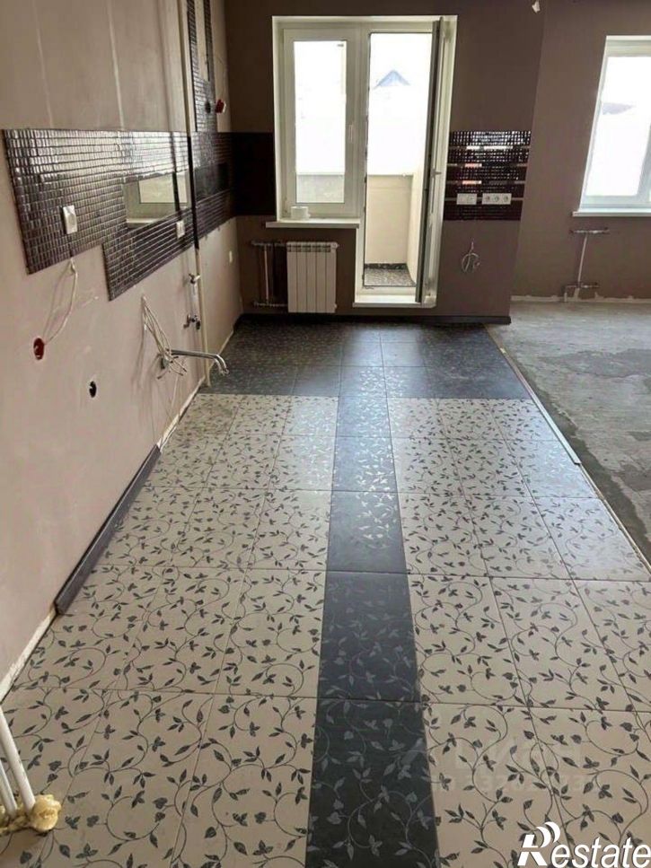 4-комн квартира ул Гвардейская, 35А,  д. 35А