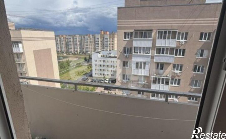 1-комн квартира ул им Лисина С.П., 7,  д. 7