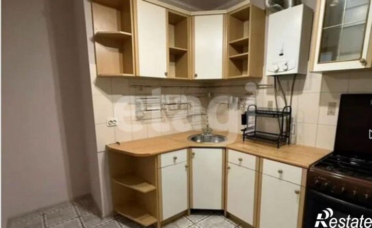 2-комн квартира ул Станционная, 3,  д. 3