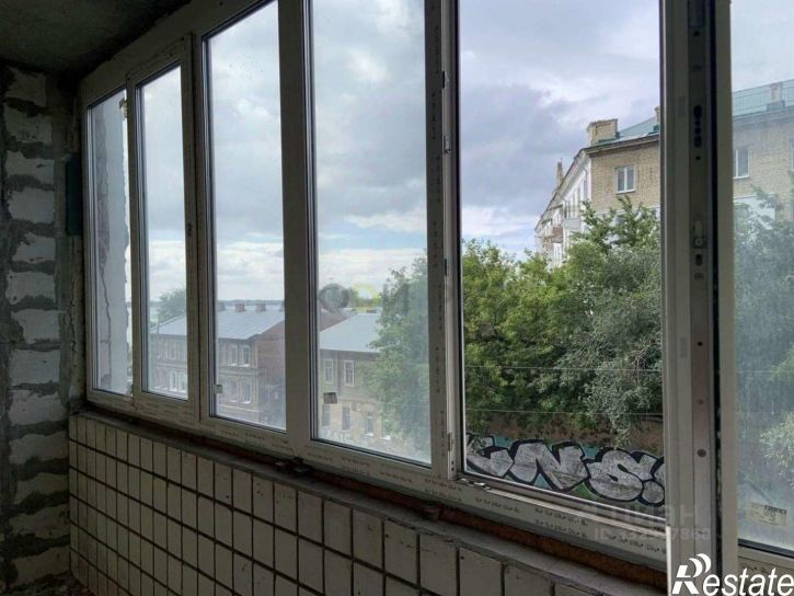3-комн квартира ул Валовая, 2/10,  д. 2/10